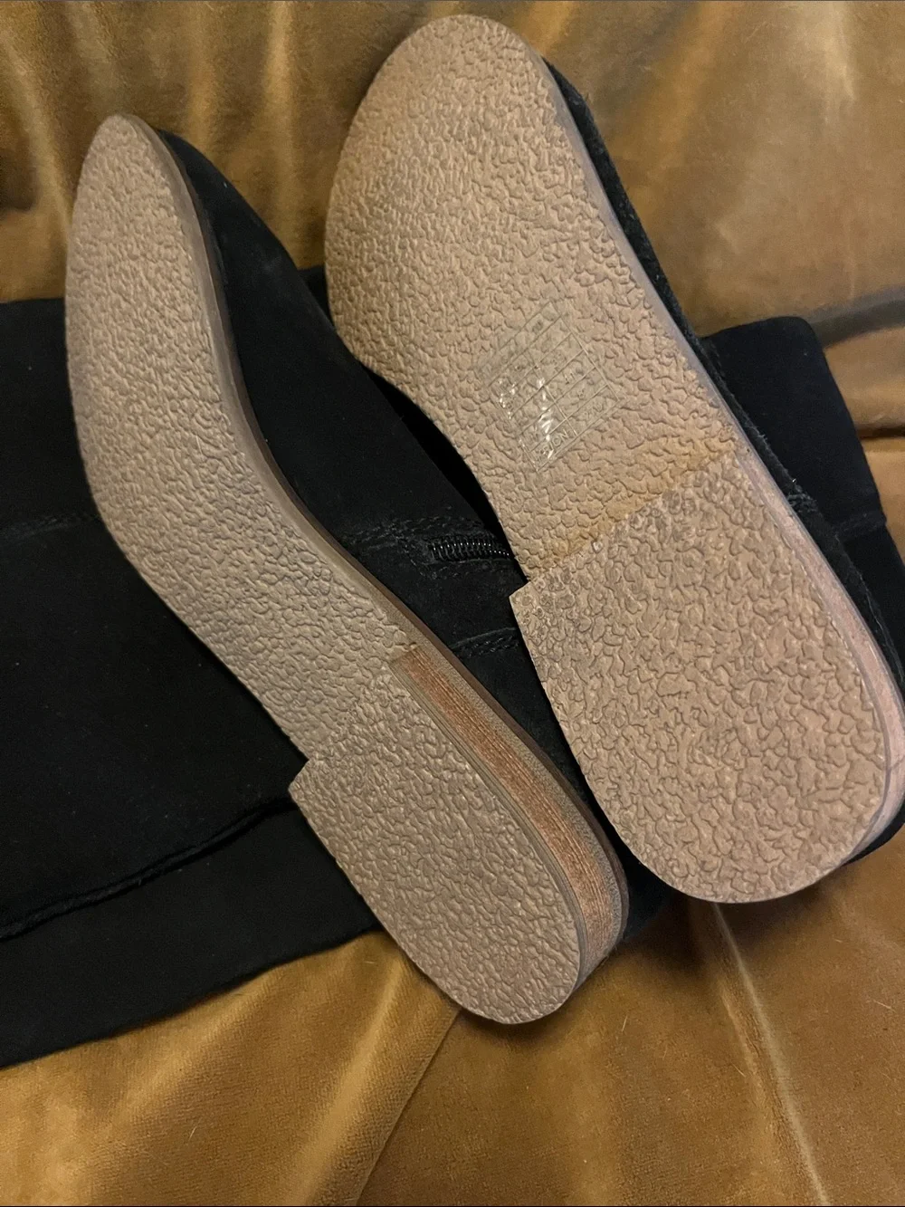 Rag & Co classic black